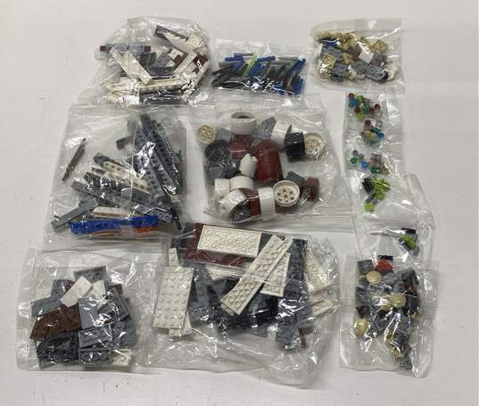 Lego Sealed Assorted Bags image number 4