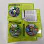 Bundle of 6 Assorted Xbox 360 Video Games image number 4