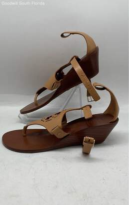 Tory Burch Sandals Size 5.5