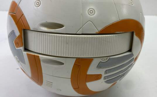 Star Wars Hero Droid BB-8 Robot Toy image number 6