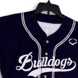 Check Goodwill for Brewers Apparel!