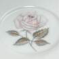 Noritake Horizon Porcelain Tea Cups and Saucers Fine China 8 Pc. Set image number 6