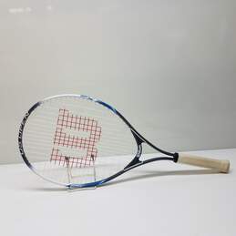 Wilson 25" US Open Tennis Racquet