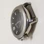 Emporio Armani AR5801 X-Large Stainless Steel Watch image number 4