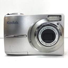 Kodak EasyShare C713 7.0MP Compact Digital Camera