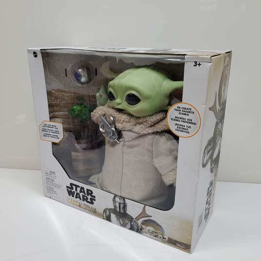 Top 10 Baby Yoda (Grogu) Toys You Can Buy In 2023