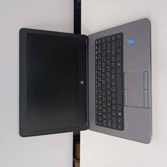 Buy The Hp Probook Intel Core I5 Vpro Goodwillfinds 6458
