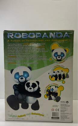 WowWee Robotics Robo Panda