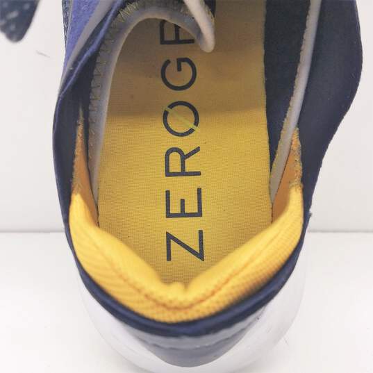 Cole Haan Men's Zerogrand Winner Tennis Logo Sneakers US 9.5 image number 8
