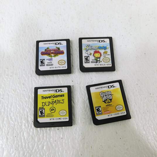 Travel Games For Dummies for Nintendo DS