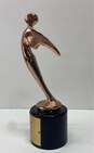 2006 Telly Award Trophy image number 2