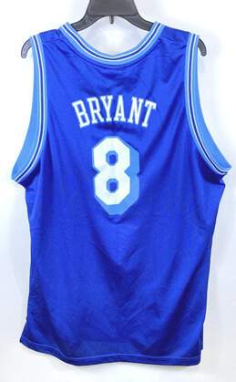 Reebok NBA Los Angeles Lakers #8 Kobe Bryant - Size XL alternative image