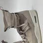 Womens Beige Lace Up Sneaker Air 3 RTR EXP LITE XX Shoes Size 7.5 image number 5