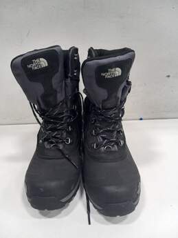 Men's The North Face Boots Size 9
