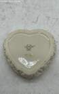 Lenox Rose Jewelry Trinket Box Heart image number 4