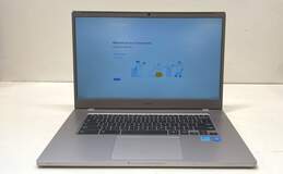 Samsung Chromebook (XE350XBA) 15.6" Intel Processor Chrome OS