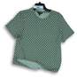 Women's Banana Republic Green Pullover T-Shirt Size XL image number 1