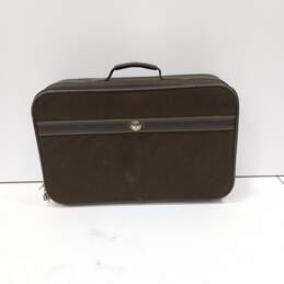 Jaguar Suitcase