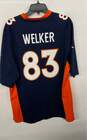 NFL Blue & Orange T-shirt - Size L image number 2