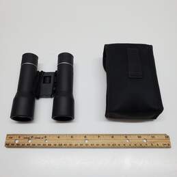 Bushnell Binoculars 10x32 Black alternative image