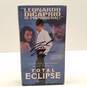 Total Eclipse VHS Tape Signed by Leonardo Dicaprio image number 1