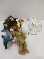 Bundle of 7 Assorted Stuffed Animals image number 1