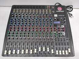 Harbinger L240FX-USB 24 Channel USB Mixer w/Effects