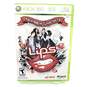 Xbox 360 | Lips NUMBER ONE HITS image number 1