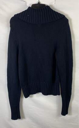 Polo Jeans CO Black Sweater - Size X Large alternative image