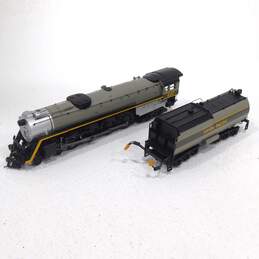 Bachmann HO 4-8-4 Steam Loco DCC Ready 53502 Union Pacific #807 IOB alternative image