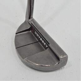 Odyssey White Ice #9 Golf Putter 32in. Right Handed 355G Needs New Grip alternative image