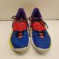 Nike Kyrie Low 3 NY vs. NY Multicolor Sneakers CJ1286-800 Size 12.5 image number 1