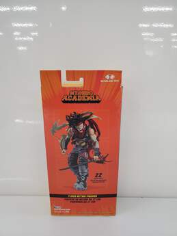 My Hero Academia Stain Action figures alternative image