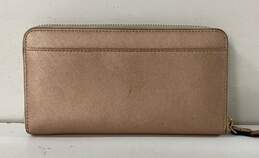 Kate Spade Pink Wristlet alternative image