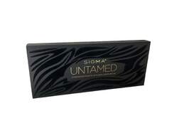 'Sigma Untamed Palette