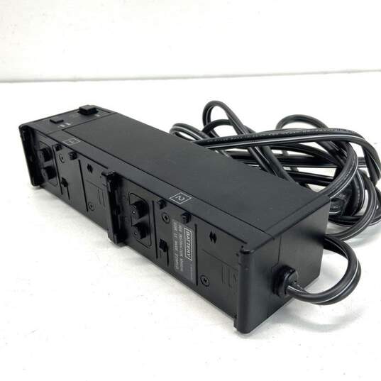 Sony AC-V55 AC Power Adaptor Dual Battery Charger image number 5