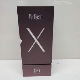 Perfectio X by Zero Gravity Therapeutic Beauty LED Infrared Light/Heat Therapy
