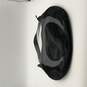 Brookfield Womens Black Leather Inner Pocket Zipper Shoulder Bag image number 3