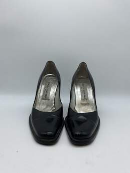 Dolce&Gabbana Black heel Heel Women 6.5