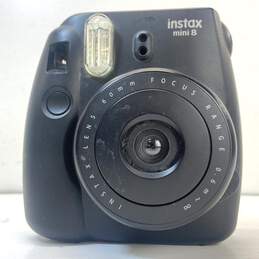 Fujiiflm Instax Mini 8 Instant Camera