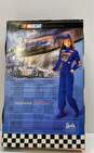 Mattel Barbie Doll 20442 Nascar 50th Anniversary Collectors Edition Mattel 1998 image number 2