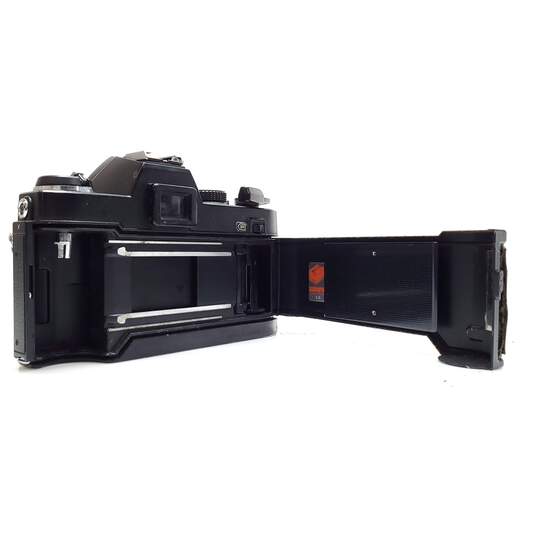Konica Autoreflex TC | 35mm SLR Film Camera image number 3