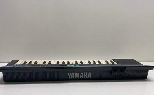 Yamaha PortaSound Keyboard PSS140 image number 3
