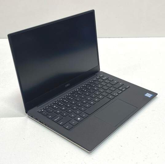 Dell XPS 13-9350 Gray 11.6" Intel Core i5 Processor Wibdows 10 image number 2