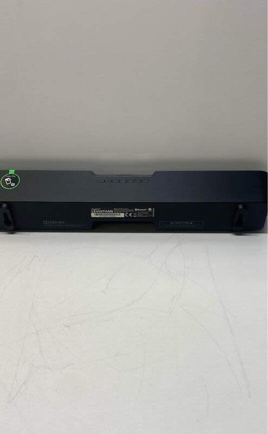 Razer Leviathan Speaker Model RC30-012601-SOLD AS IS, UNTESTED, NO POWER CORD image number 4