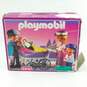 PLAYMOBIL Vintage 5510 Victorian Mansion Dollhouse Family Carriage Set Complete image number 3