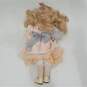1999 Hand Painted Anco Adorable Memories Porcelain Collector Doll IOB image number 4