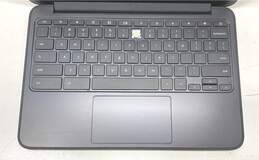 HP Chromebook 11 G5 EE Gray 11.6" Intel Celeron Chrome OS alternative image
