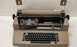 IBM Correcting Selectric II Typewriter-SOLD AS IS, FOR PARTS OR REPAIR alternative image