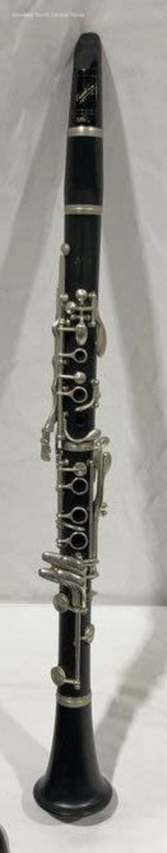 Artley Clarinet image number 3